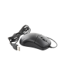 mouse original usb para dvr / nvr / compatible con todas las marcas del mercado / hanwha / hikvision / epcom / idis / hilook
