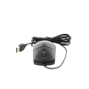 mouse original usb para dvr / nvr / compatible con todas las marcas del mercado / hanwha / hikvision / epcom / idis / hilook