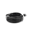 cable de extensión activo usb 2.0 / 5 metros / macho hembra / booster individual fe1.1s incorporado / velocidad de hasta 480 mbps / ideal para impresoras, consolas , webcam, etc.
