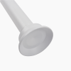 dipolo con conector tipo n, en frecuencia de 6 a 7.1 ghz para antenas radiowaves de 4 ft