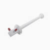 dipolo con conector tipo n, en frecuencia de 5.7 a 7.1 ghz para antenas radiowaves de 6 ft