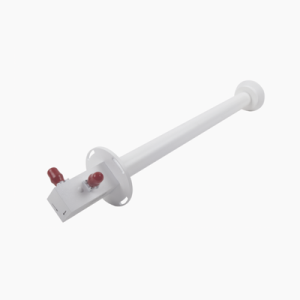dipolo con conector tipo n, en frecuencia de 5.7 a 7.1 ghz para antenas radiowaves de 6 ft