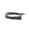 cable extensor usb 3.0 / 1 metro / macho hembra / 5 gbps / ultra durabilidad / núcleo de cobre estañado 28/22 awg / blindaje interior múltiple / ideal para teclado, mouse , etc.