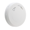 detector combo de humo/co, autónomo, no requiere panel, diseño ultra delgado, no requiere cableado