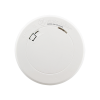 detector combo de humo/co, autónomo, no requiere panel, diseño ultra delgado, no requiere cableado