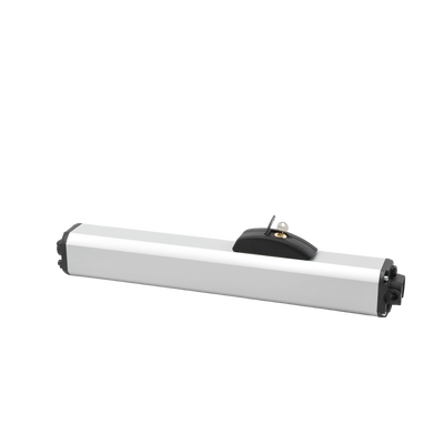 operador hidráulico de uso continuo para puertas abatibles faac 400 cbac (brazo corto) / para puertas de hasta 4 metros operador hidráulico de uso continuo para puertas abatibles faac 400 cbac (brazo corto) / para puertas de hasta 4 metros