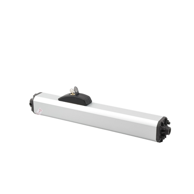 operador hidráulico de uso continuo para puertas abatibles faac 400 cbac (brazo corto) / para puertas de hasta 4 metros operador hidráulico de uso continuo para puertas abatibles faac 400 cbac (brazo corto) / para puertas de hasta 4 metros