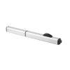 operador hidráulico reversible de uso continuo para puertas abatibles faac 400 sbs / para puertas de hasta 7 metros (requieren electrocerradura)