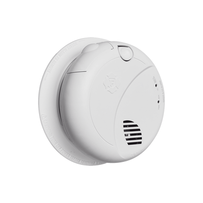 detector combo de humo/co, 120 vca, no requiere panel, con batería de respaldo, sensor inteligente de falsas alarmas detector combo de humo/co, 120 vca, no requiere panel, con batería de respaldo, sensor inteligente de falsas alarmas