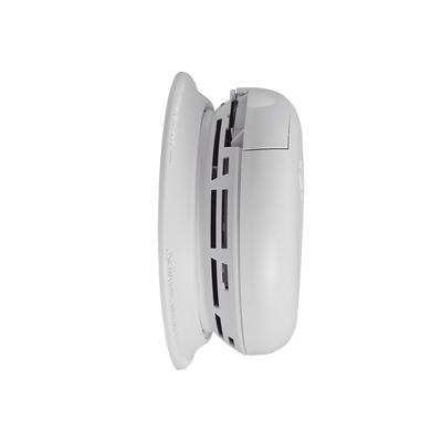 detector combo de humo/co, 120 vca, no requiere panel, con batería de respaldo, sensor inteligente de falsas alarmas detector combo de humo/co, 120 vca, no requiere panel, con batería de respaldo, sensor inteligente de falsas alarmas