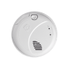 detector combo de humo/co, 120 vca, no requiere panel, con batería de respaldo, sensor inteligente de falsas alarmas