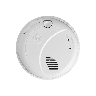 detector combo de humo/co, 120 vca, no requiere panel, con batería de respaldo, sensor inteligente de falsas alarmas detector combo de humo/co, 120 vca, no requiere panel, con batería de respaldo, sensor inteligente de falsas alarmas