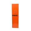 barrera vehicular hidraulica faac 615 / ideal para accesos de medio flujo / soporta brazos de hasta 4.8 metros
