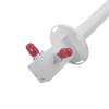 feedhorn de reemplazo para antenas spd4 5.9ns