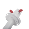 feedhorn de reemplazo para antenas spd4 5.9ns