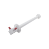 feedhorn de reemplazo para antenas spd4 5.9ns
