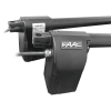 kit de operadores abatibles faac 412 para puertas de 3 metros y hasta 300 kg / operadores no reversibles y con llave de desbloqueo manual