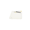 tapete antiestático de vinilo semi conductivo, 290 mm x 560 mm, 0.320 kg.