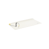 tapete antiestático de vinilo semi conductivo, 290 mm x 560 mm, 0.320 kg.