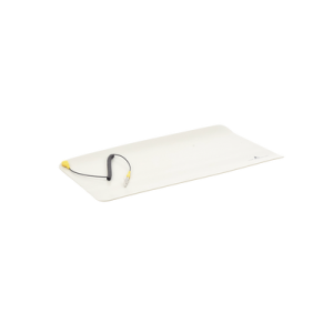 tapete antiestático de vinilo semi conductivo, 290 mm x 560 mm, 0.320 kg.
