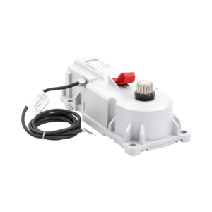 operador subterraneo faac 770n para puertas abatibles de hasta 500 kg y 1.5 metros