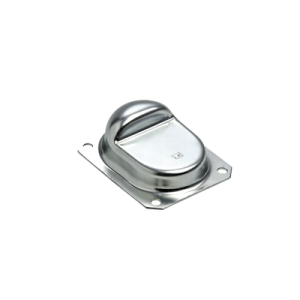 166g tope grande para puertas abatibles