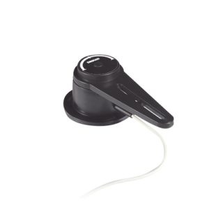 sensor de retroalimentación de timón rf25n / medición +/ 120 grados / precisión +/ 0.5 grados / conectividad micro c / cable adjunto 5.5 m / compatible con simnet y nmea 2000®