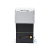 operador faac 844 er de uso intensivo para puertas corredizas de 1800 kg y hasta 40 metros / voltaje de operación 220v