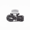 sensor de microondas ideal para puertas automáticas industriales / ip65 / Ángulo de inclinaciónn 0 a 180°