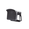 sensor de microondas ideal para puertas automáticas industriales / ip65 / Ángulo de inclinaciónn 0 a 180°