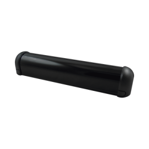 sensor infrarrojo para detección de presencia / montaje sobre pared / no requiere reflector para su funcionamiento / salida de relevador na o nc