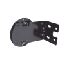 base de montaje para sensor 10lzrflatscan s