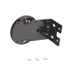 base de montaje para sensor 10lzrflatscan s