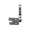 base de montaje para sensor 10lzrflatscan s