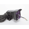 sensor de seguridad y presencia para puertas industriales / tecnologia infrarroja y de microondas para activación y seguridad