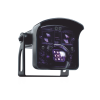 sensor de seguridad y presencia para puertas industriales / tecnologia infrarroja y de microondas para activación y seguridad