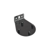 montaje para sensor laser / lzri30 / lzrh110