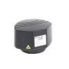 kit de sensor láser y control remoto / evite el uso de lazos magnéticos / protege carriles de hasta 9.6 m de ancho y 9.6 metros de profundidad
