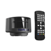 kit de sensor láser y control remoto / evite el uso de lazos magnéticos / protege carriles de hasta 9.6 m de ancho y 9.6 metros de profundidad