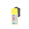 sensor de masa mono canal / ideal para automatización de barreras vehiculares