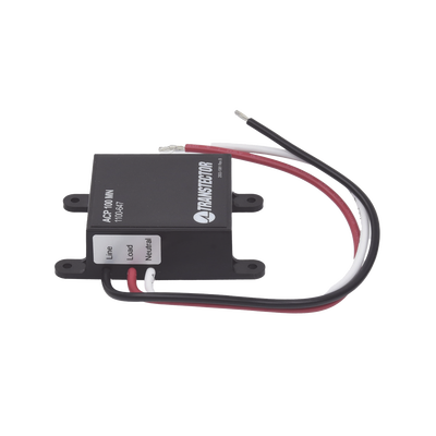 supresor de picos/transitorios para líneas de voltaje alterna de 120 vca a 15 a supresor de picos/transitorios para líneas de voltaje alterna de 120 vca a 15 a