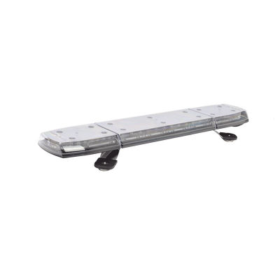 mini barra de 24 pulgadas, 144 led, con montaje magnético y luces ultra brillantes, dual color Ámbar/claro, ideal para seguridad privada mini barra de 24 pulgadas, 144 led, con montaje magnético y luces ultra brillantes, dual color Ámbar/claro, ideal para seguridad privada