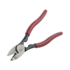 pinzas multiusos y cortador multicable de cables bx.