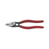 pinzas multiusos y cortador multicable de cables bx.
