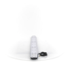 barra de luces de 48 pulgadas, 240 led, dual color Ámbar/claro, con montaje fijo de tornillos, ideal para seguridad privada