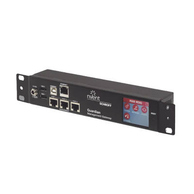 guardian gateway de gestión y monitoreo ambiental, para detectar, rastrear, almacenar y generar alarmas sobre parámetros de seguridad y salud en una infraestructura de centro de datos de ti guardian gateway de gestión y monitoreo ambiental, para detectar, rastrear, almacenar y generar alarmas sobre parámetros de seguridad y salud en una infraestructura de centro de datos de ti