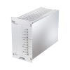 interfaz millennium ip para gestión de avisos y música por redes ethernet por streaming