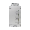 interfaz millennium ip para gestión de avisos y música por redes ethernet por streaming