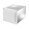 interfaz millennium ip para gestión de avisos y música pre grabados ip con 8 relés in/out