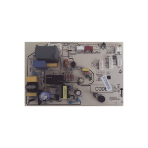 tarjeta interna de evaporador para chi r32 12k 220